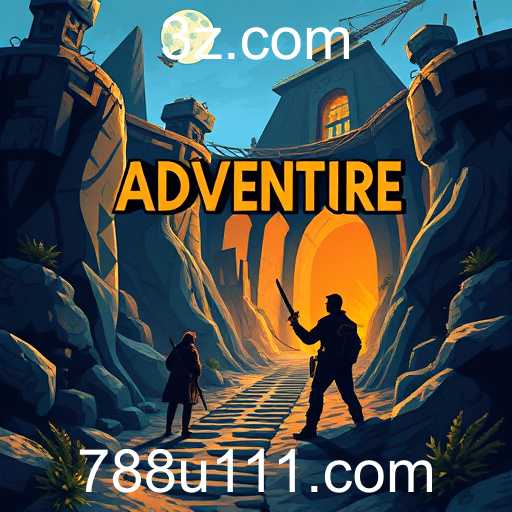 A Magia dos Jogos de Aventura em 788u.com