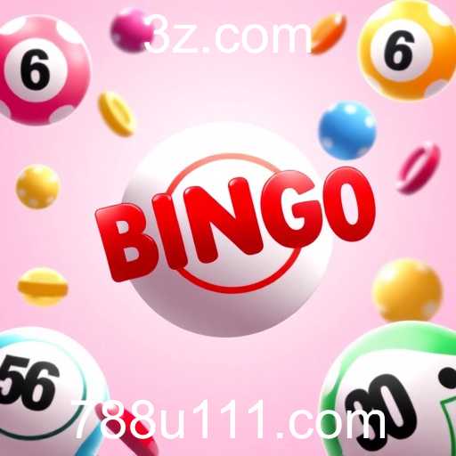 A Emoção do Bingo no 788u.com: Diversão e Competição Online