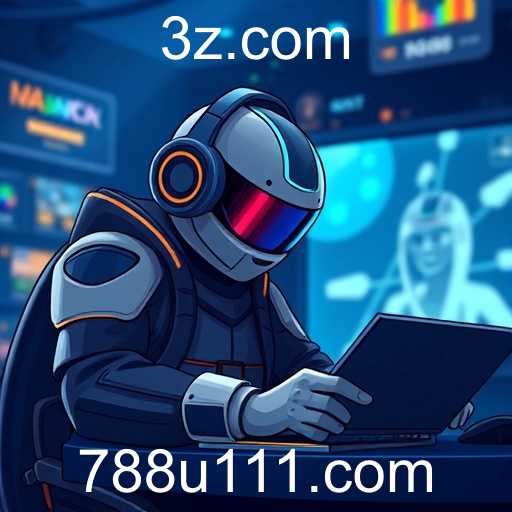 A Era do Entretenimento Digital: 788u.com em Destaque