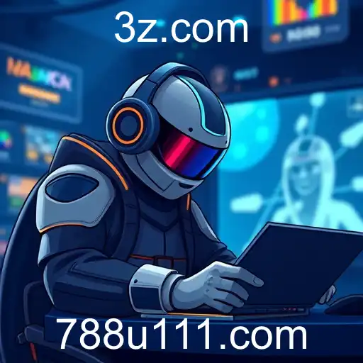 A Era do Entretenimento Digital: 788u.com em Destaque