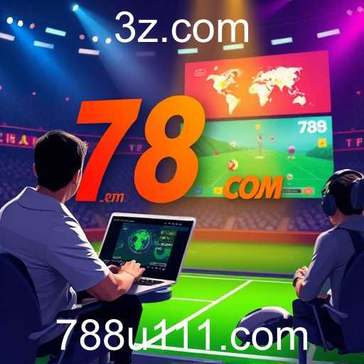 A Evolução dos Jogos Online em 788u.com