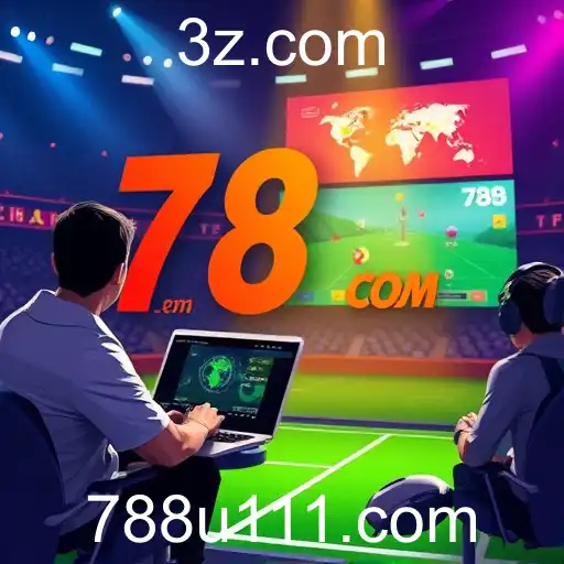 A Evolução dos Jogos Online em 788u.com