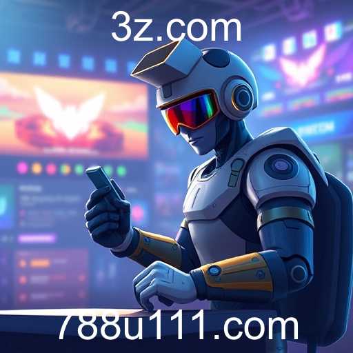 Expansão dos Jogos Virtuais em 2025