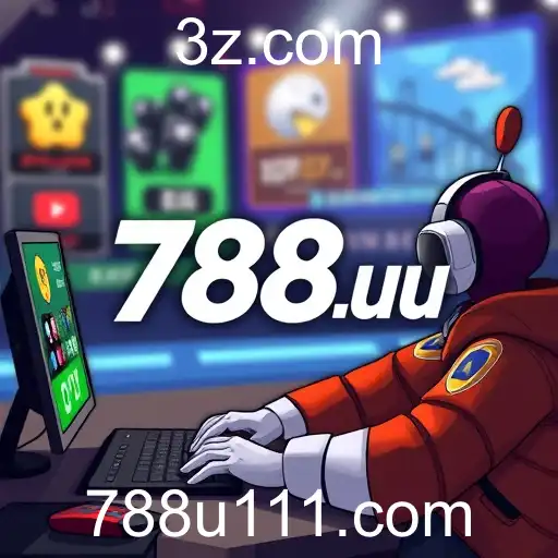 Explorando o Universo dos Jogos Online no Brasil