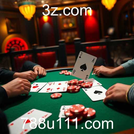 A Ascensão do ̔u.com&# no Cenário de Jogos Online em 2026