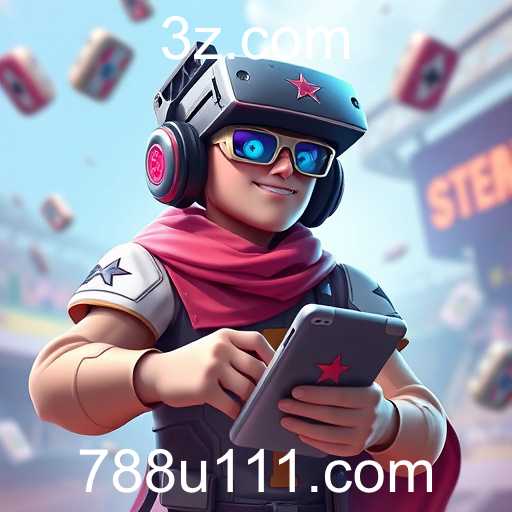 Inovações no Mundo dos Jogos Online