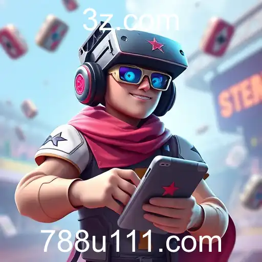 Inovações no Mundo dos Jogos Online