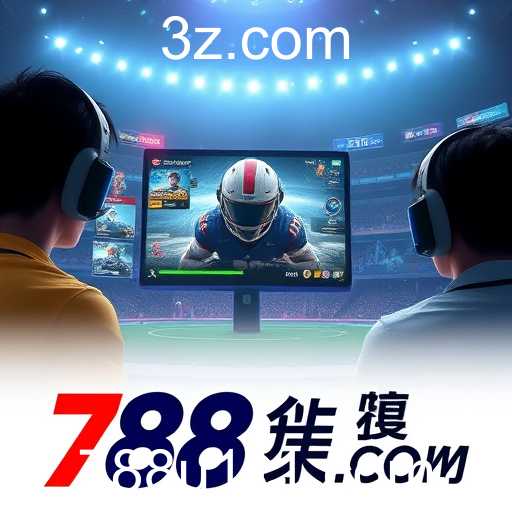 A Ascensão do Site de Jogos 788u.com