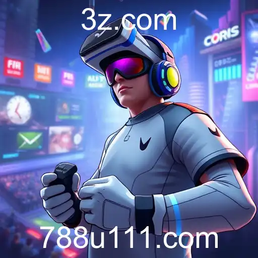 O Impacto dos Sites de Jogos no Mercado Brasileiro