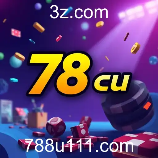 O Impacto do 788u.com no Cenário Atual de Jogos Online