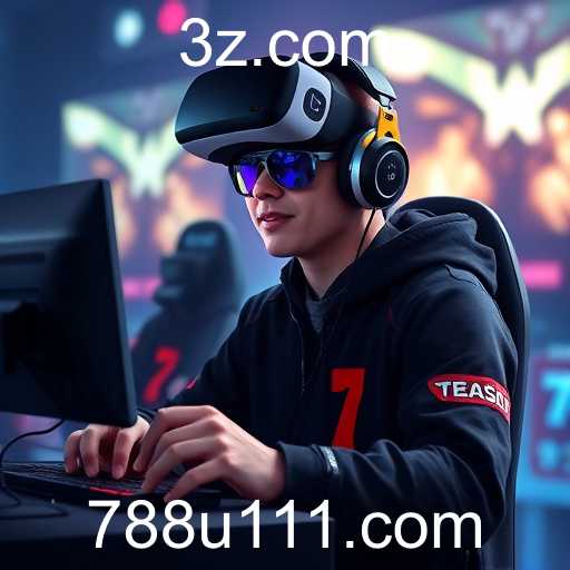 O Impacto dos Jogos Online na Economia