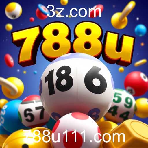 Explore a Emoção das Loterias Online no 788u.com