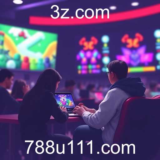 O Crescimento do Mercado de Jogos Online em 2026