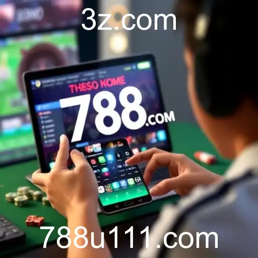 Expansão dos Jogos Online Até 2026