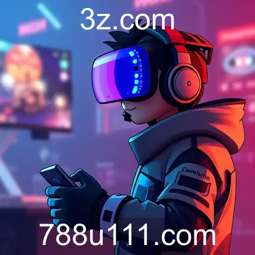 A Evolução do Mercado de Jogos Online