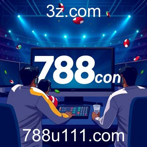 Expansão e Inovação no Mercado de Jogos Online em 2026