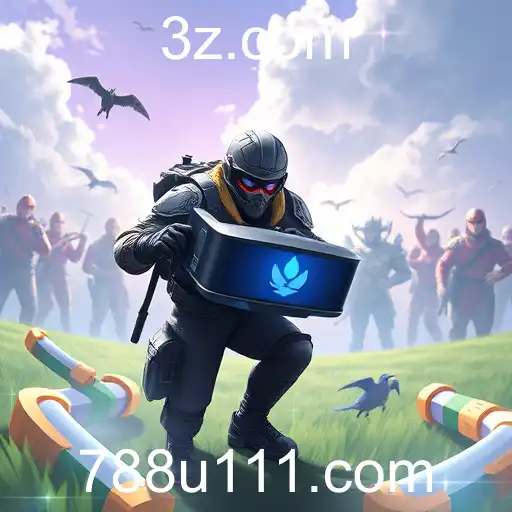 A Ascensão do Mercado de Jogos Online no Brasil