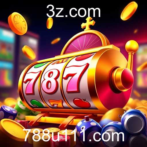 A Fascinação dos Jogos de Slot Machines no Site 788u.com